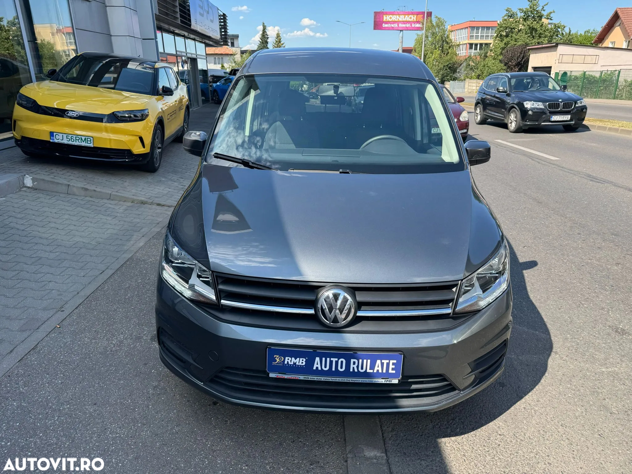 Volkswagen Caddy 1.4 TSI DSG - 4