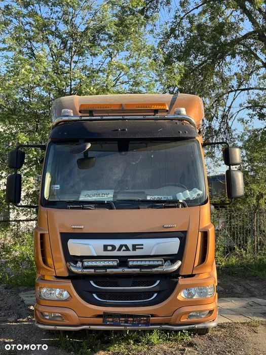 DAF LF 260 - 2