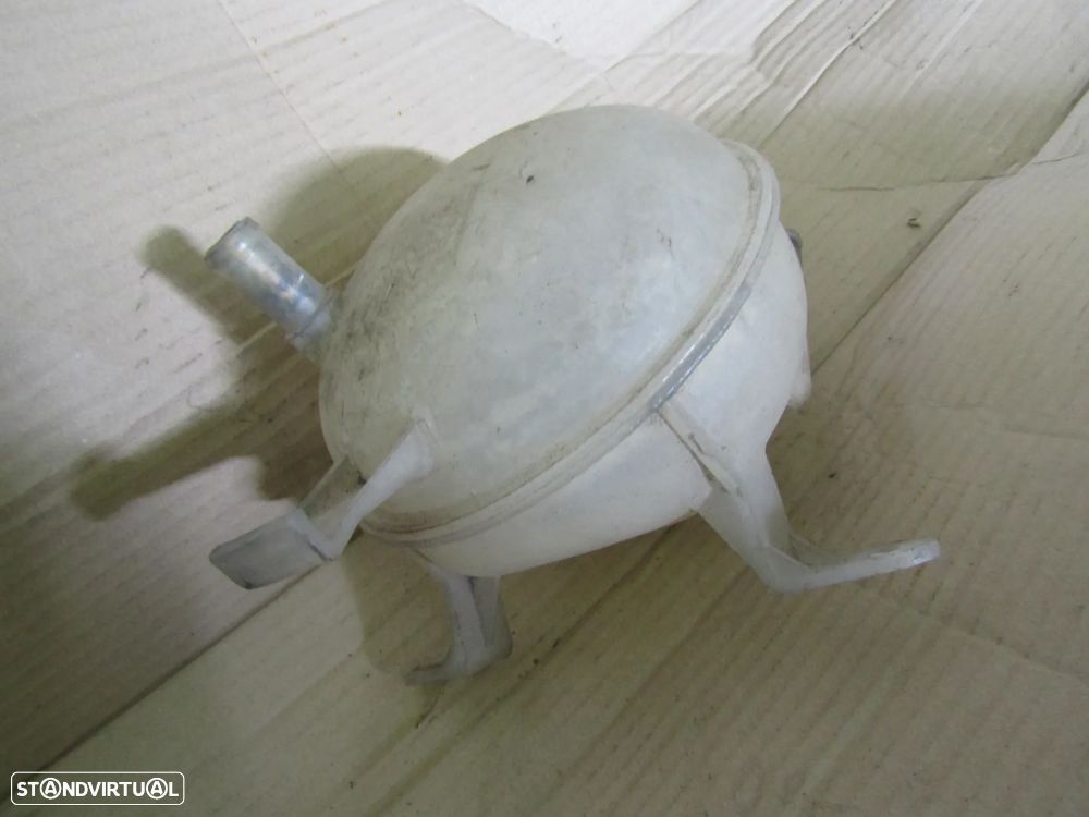 Deposito de expansao de agua do radiador OPEL CORSA B , ORIGINAL(ver detalhes ) - 3