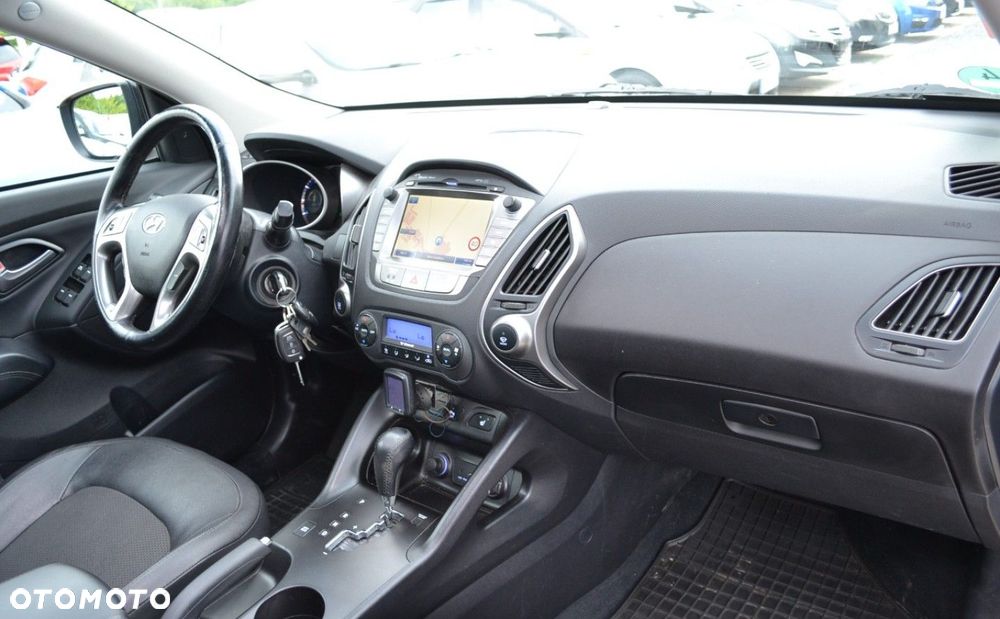 Hyundai ix35 - 36