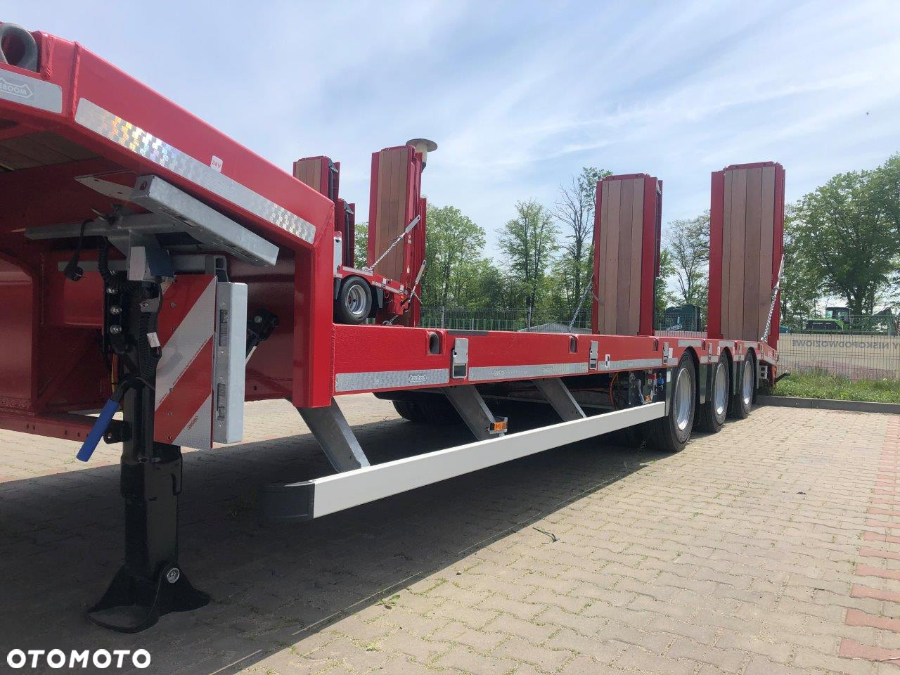 Nooteboom OSDS-48-03(EB) - 8