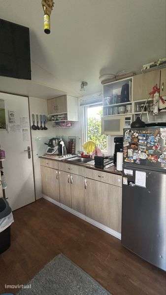 Casa Móvel /mobile Home T3 - Grande imagem: 5/8
