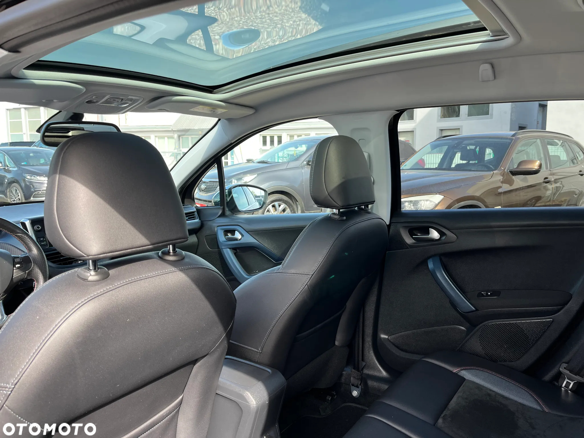 Peugeot 2008 - 28