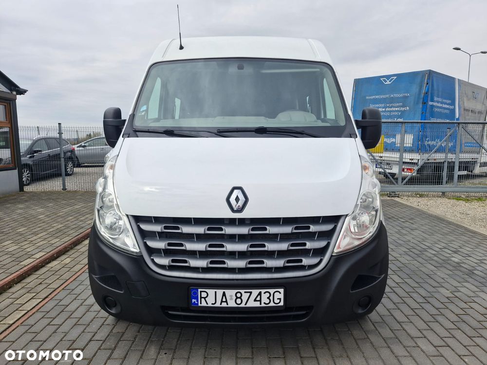 Renault Master - 2