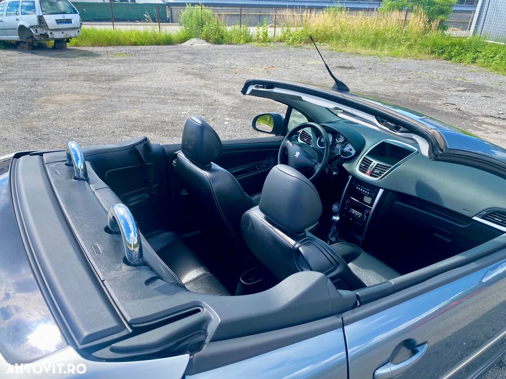 Peugeot 207 120 Premium - 11