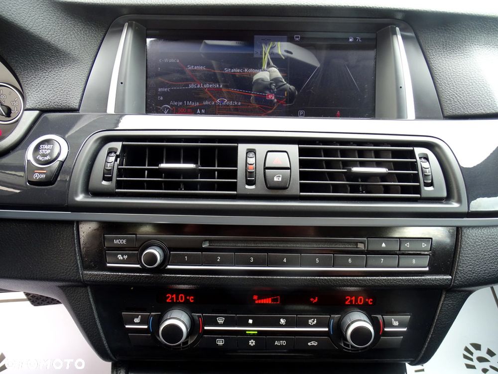 BMW Seria 5 525d - 18