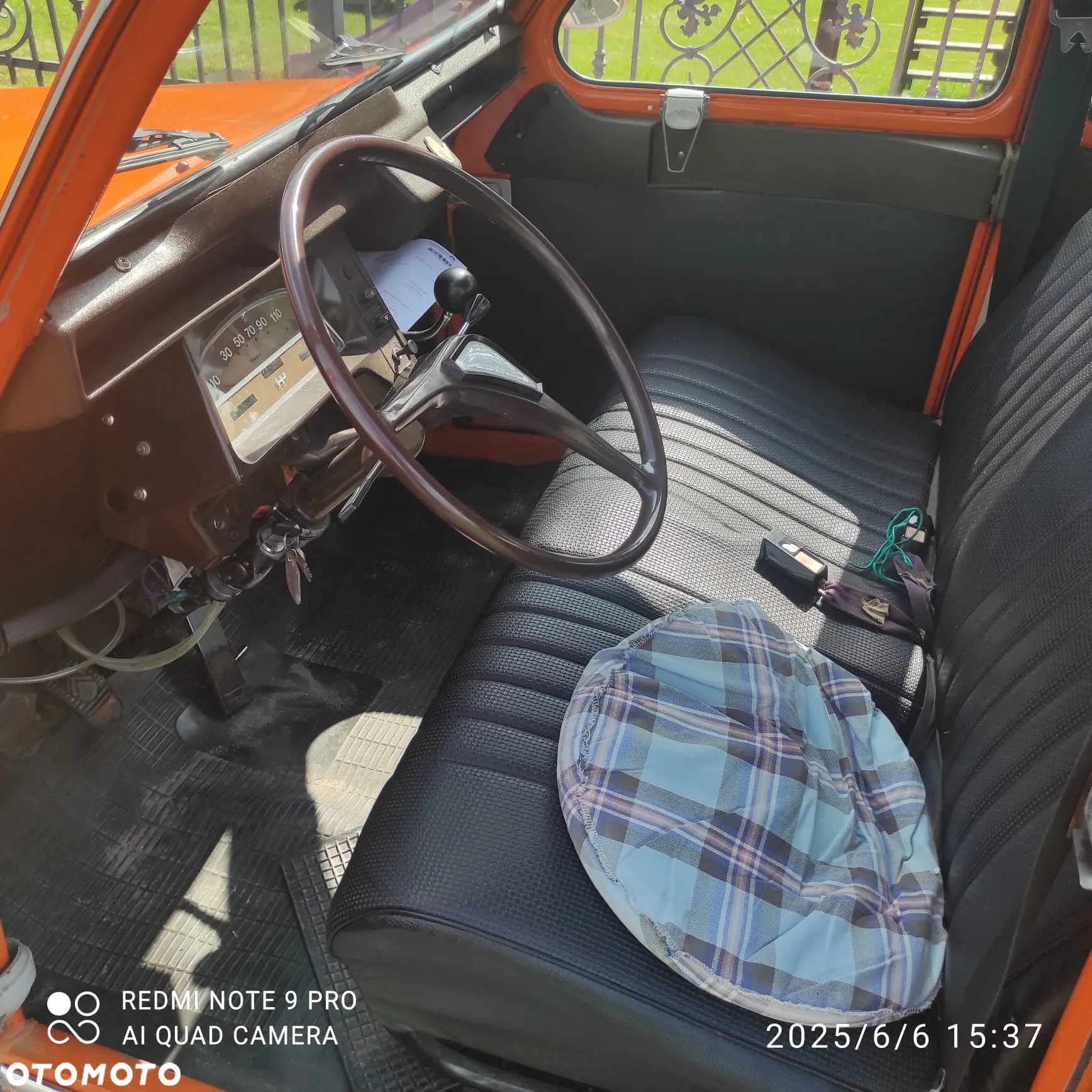 Citroën 2 CV - 3