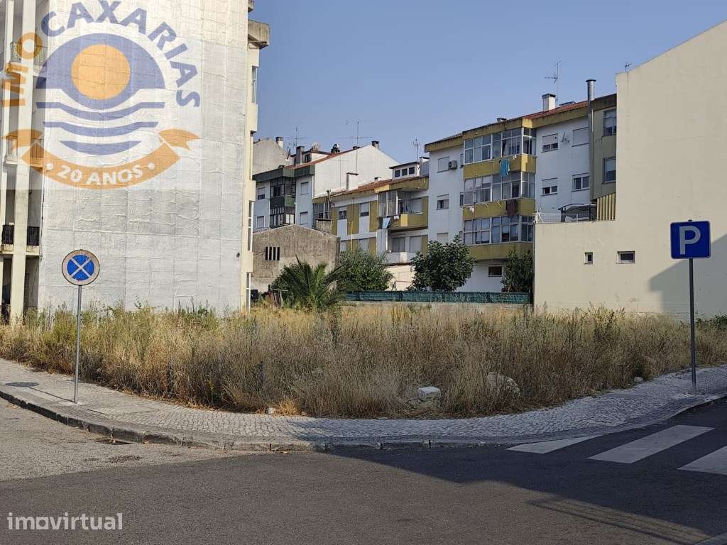 Terreno com 770m² no Centro de Ourém - Viabilidade de Construção Ha... - Grande imagem: 5/12