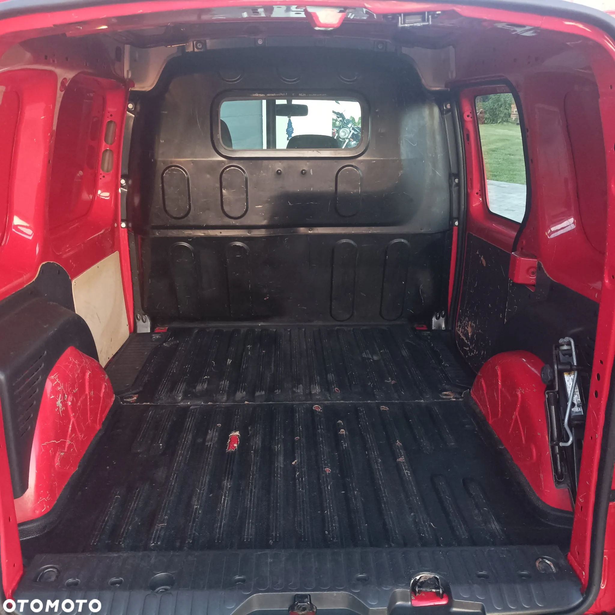 Renault KANGOO - 18
