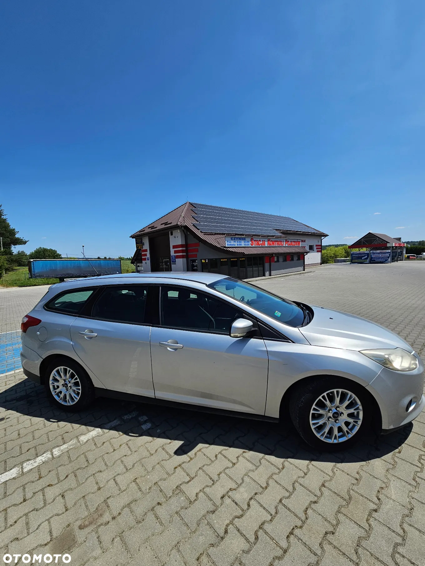 Ford Focus 1.6 TDCi Edition - 5