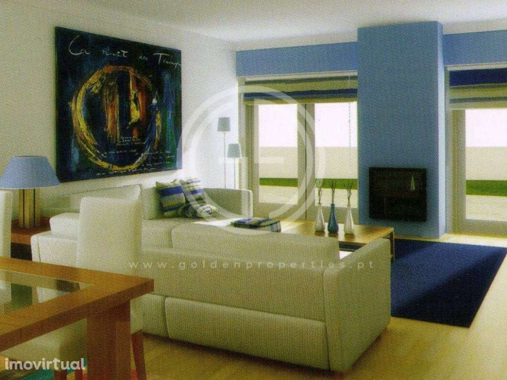 Moradia T4 em Alcantarilha - Grande imagem: 3/20