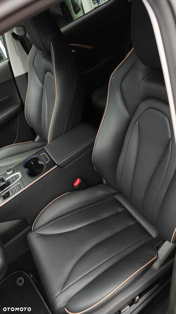 Omoda 5 1.6 T-GDI Premium DCT - 19