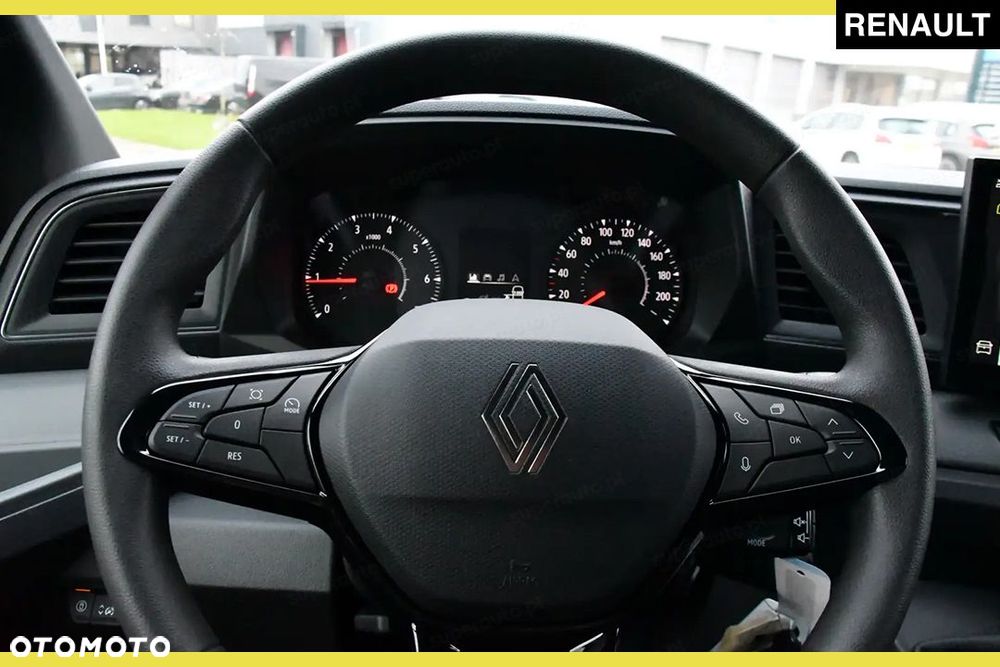 Renault Master L3H2 Extra 2.0 150KM - 7