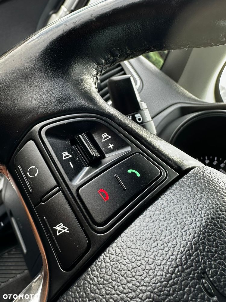 Kia Rio 1.4 Business Line - 20