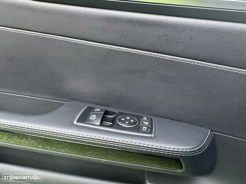 Mercedes-Benz AMG GT - 31