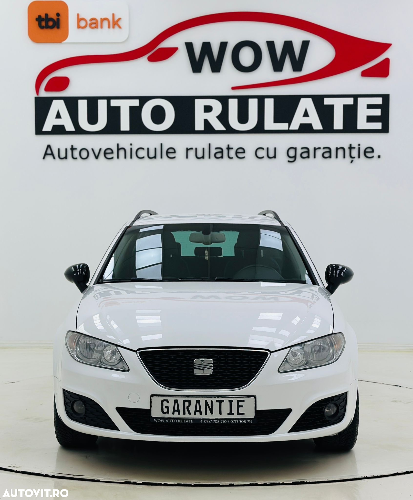 Seat Exeo - 10