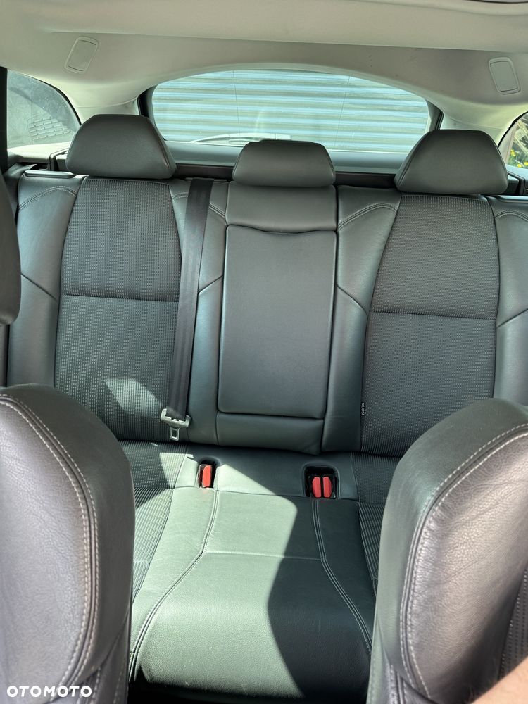 Peugeot 508 HDi FAP 165 Automatik Allure - 12