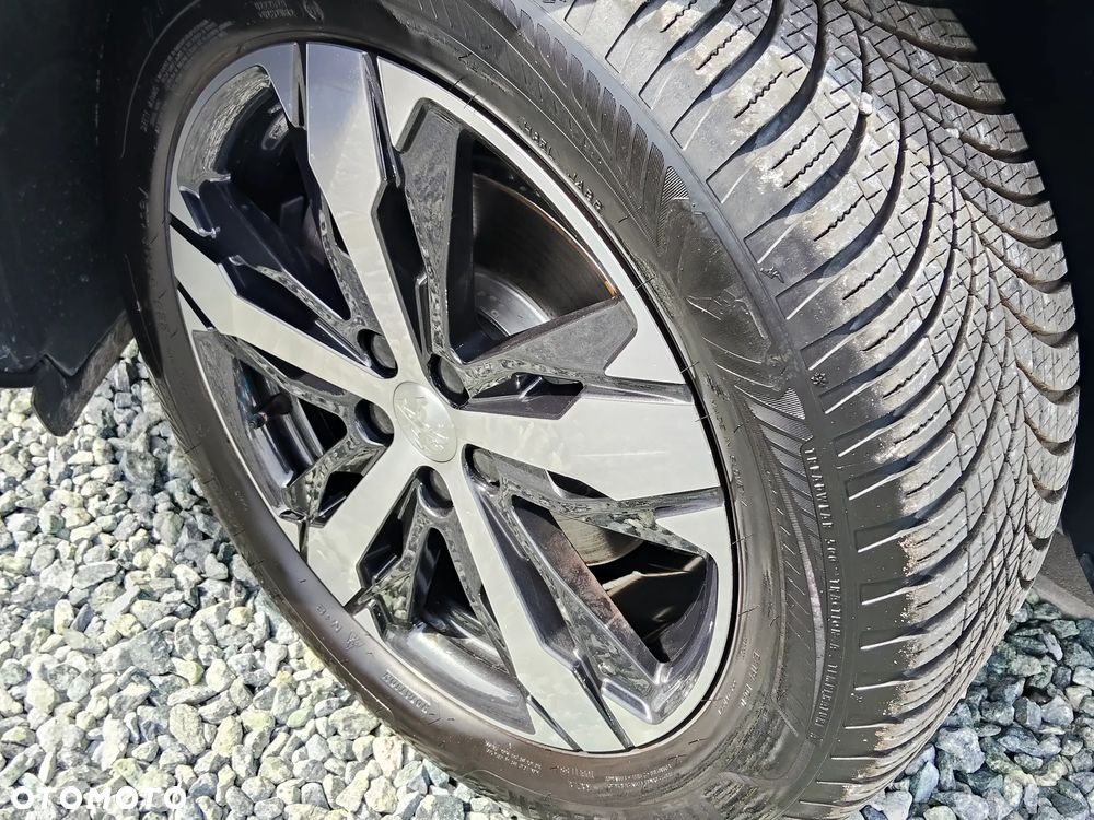 Peugeot 3008 BlueHDi 130 Stop & Start EAT8 Allure Pack - 6