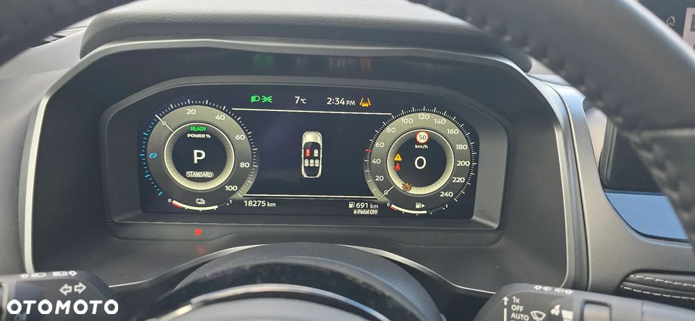Nissan Qashqai - 34