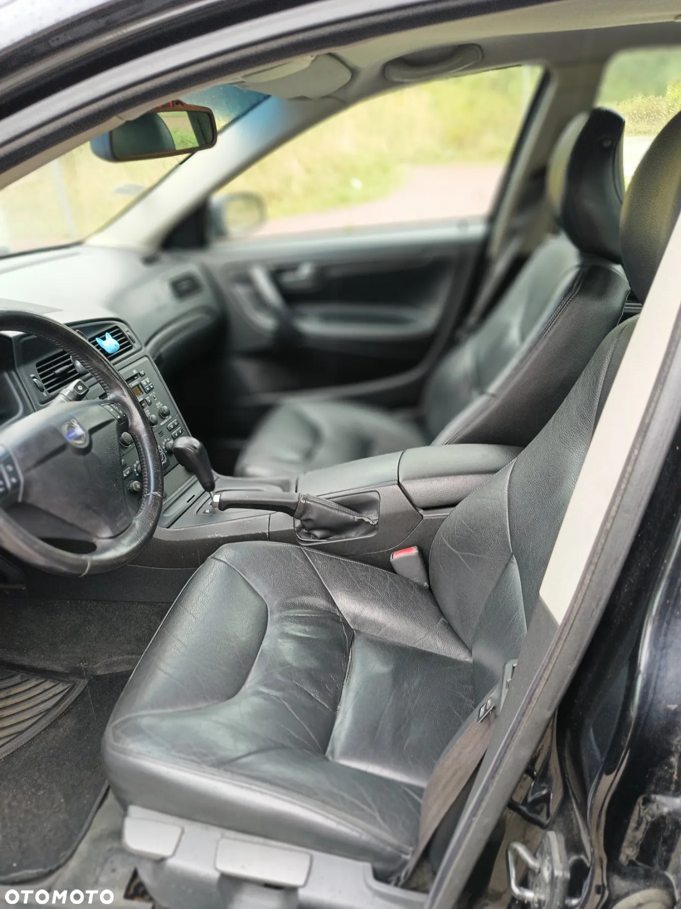 Volvo S60 - 9