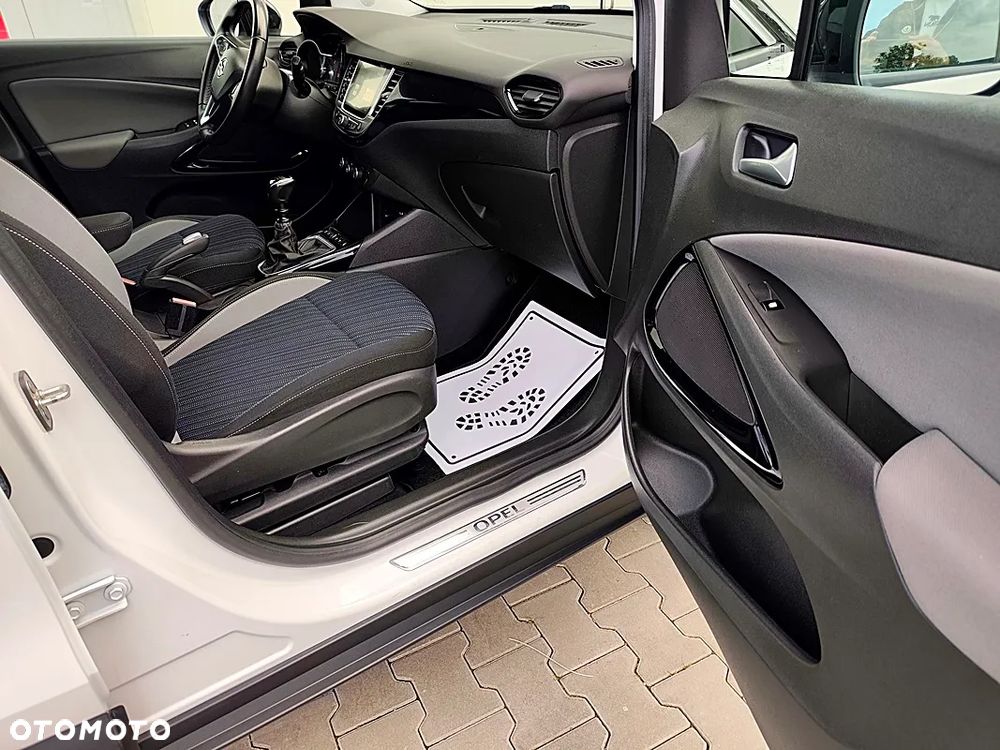 Opel Crossland X 1.2 Start/Stop 120 Jahre - 22