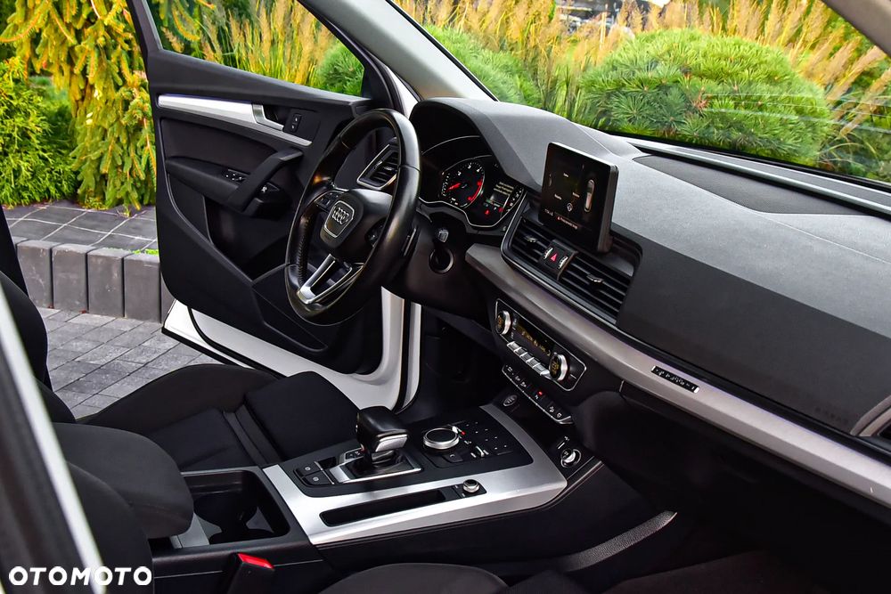 Audi Q5 2.0 TDI Quattro Design S tronic - 30