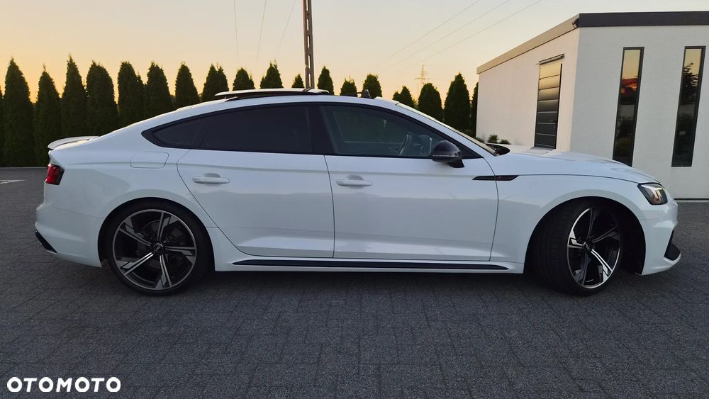 Audi RS5 Sportback 2.9 TFSI quattro tiptronic - 30