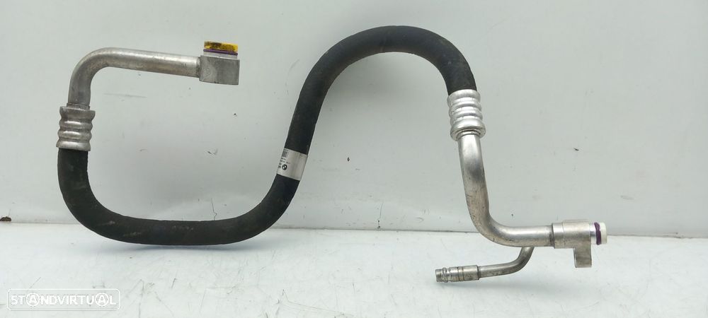 Tubo AC BMW 3 (E90) - 1