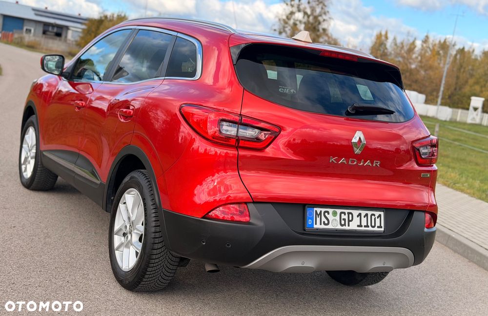 Renault Kadjar Energy dCi 110 EDC Business - 5