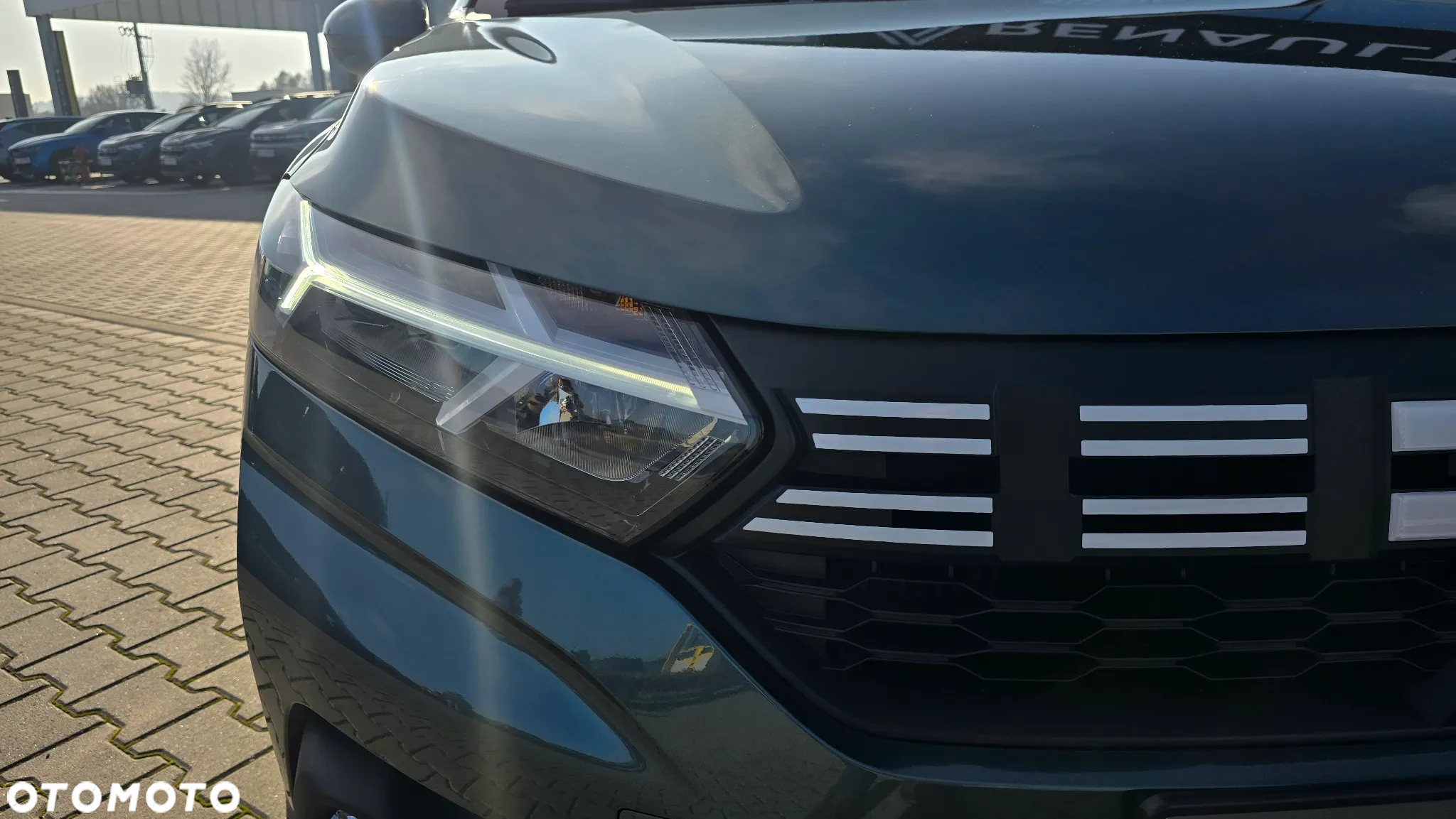 Dacia Sandero - 6