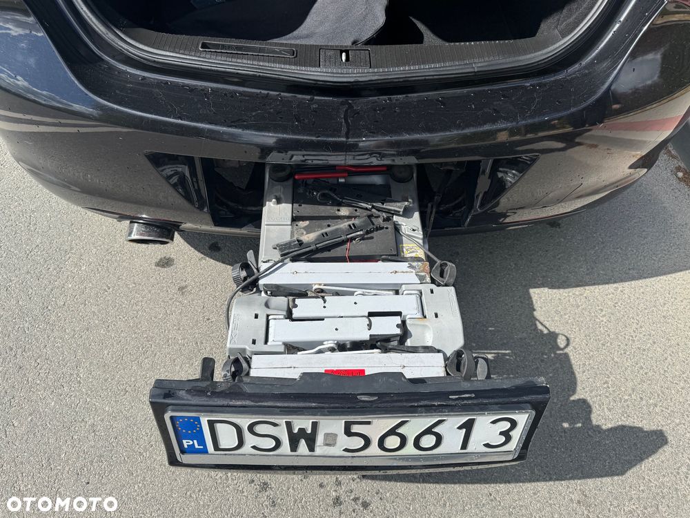 Opel Astra 1.4 Turbo - 23