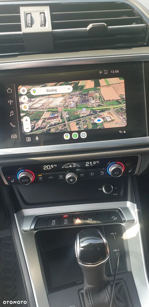 Audi Q3 35 TFSI S tronic - 10