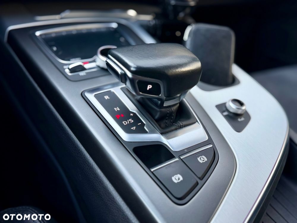 Audi Q7 45 TDI Quattro Tiptronic - 34