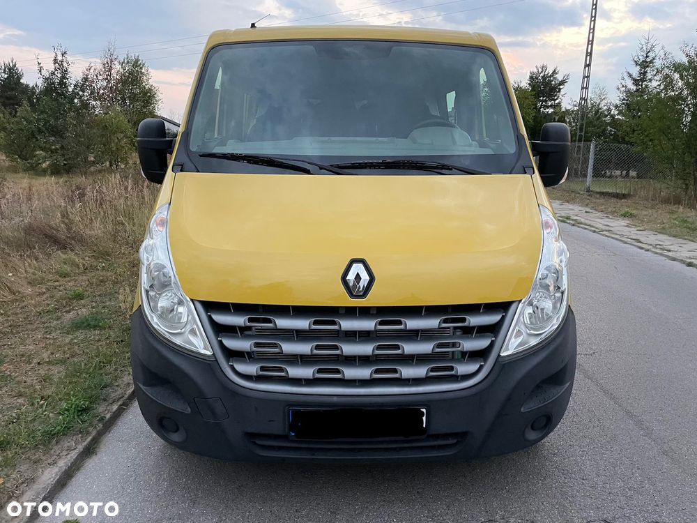 Renault Master - 8