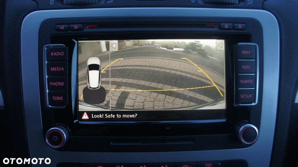 Volkswagen Scirocco 2.0 TSI Team - 20