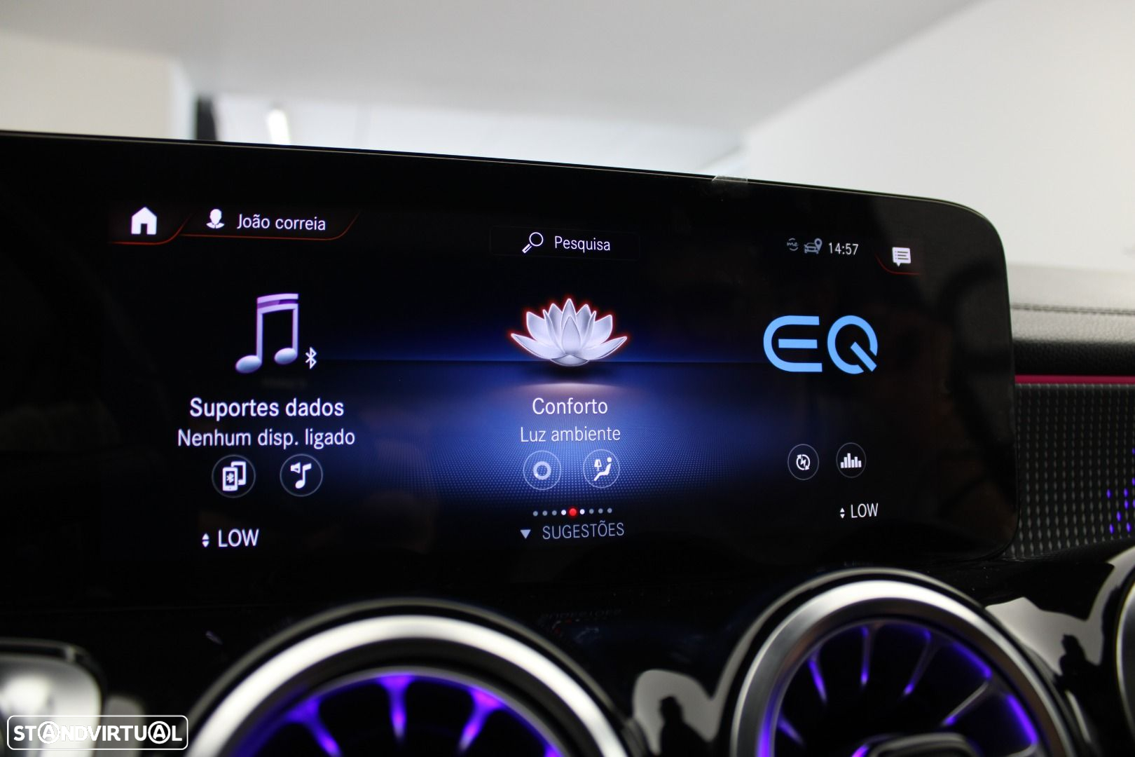 Mercedes-Benz EQB 350 4Matic AMG Line - 19