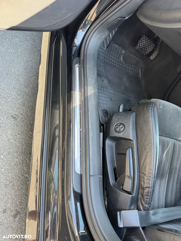 Audi A6 Limuzina 2.0 TDI quattro S tronic - 14