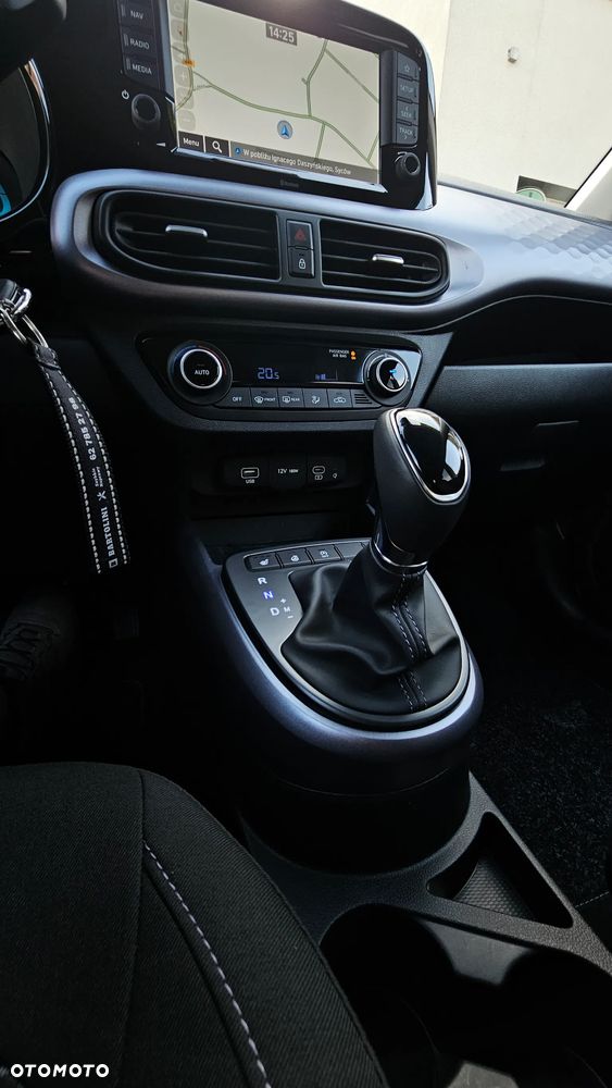 Hyundai i10 1.2 Automatik Prime - 38