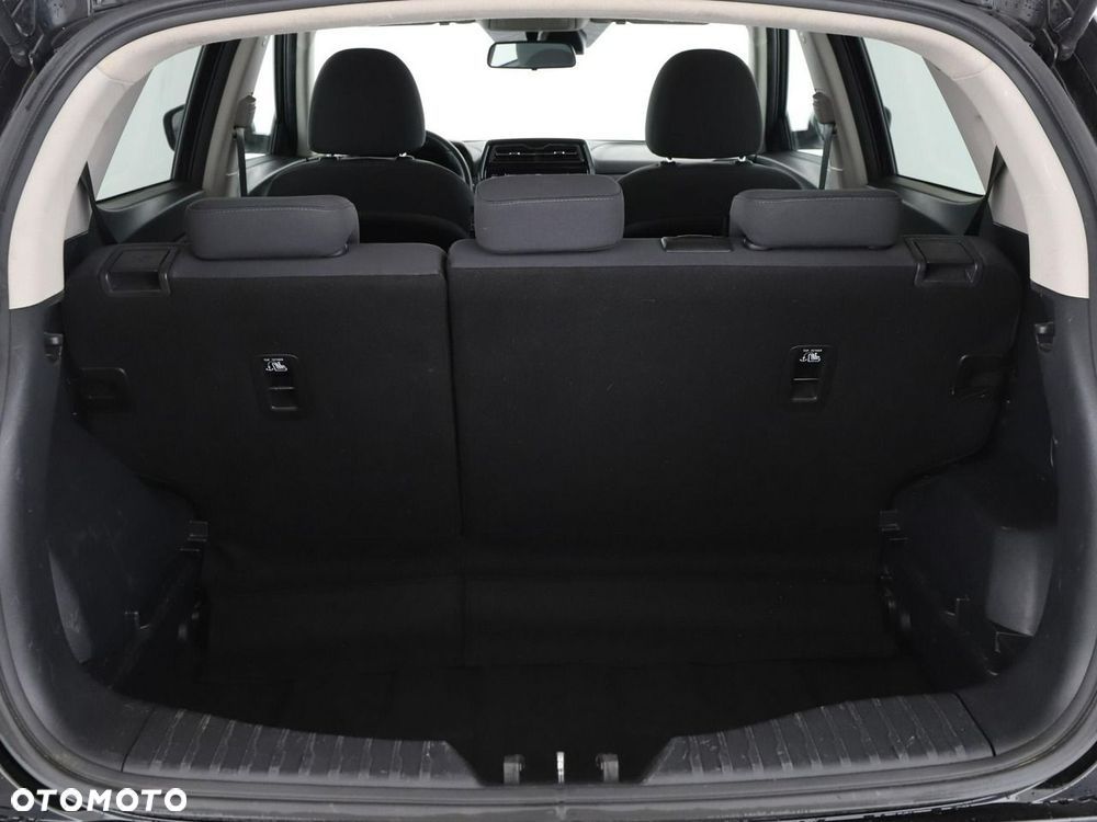 SsangYong/KGM Tivoli 1.2 T-GDI Amber - 21