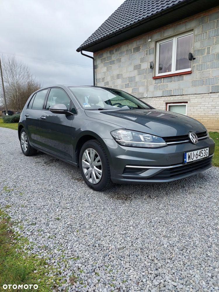Volkswagen Golf 1.4 TSI BMT Highline - 15