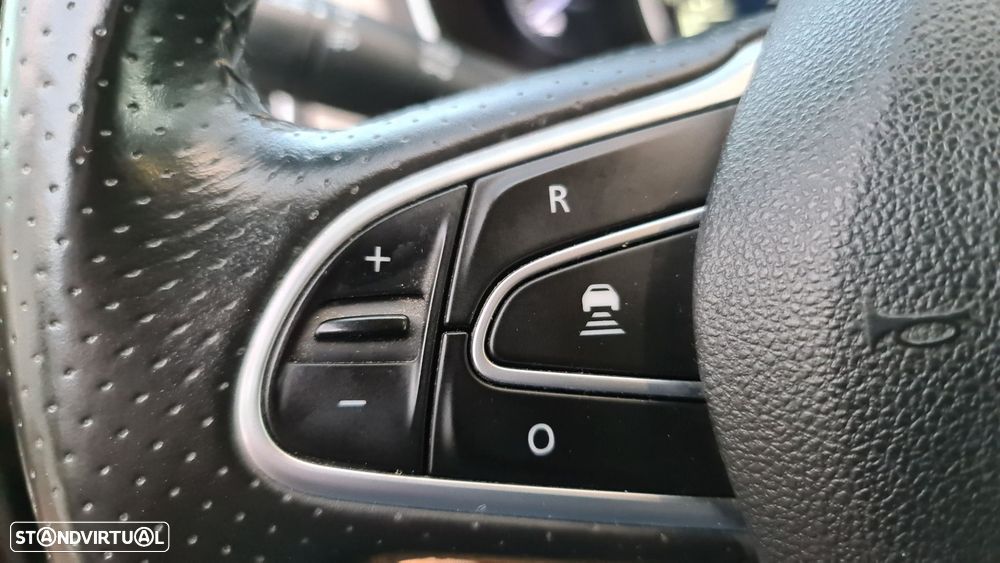 Renault Talisman 1.6 dCi Initiale Paris EDC - 25