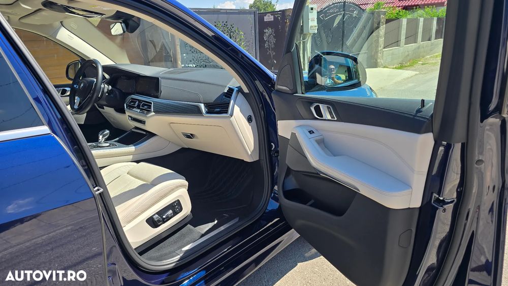 BMW X5 xDrive45e AT PHEV - 9