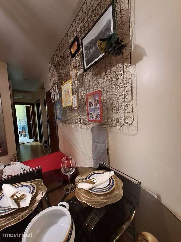 Apartamento T3 para venda - Grande imagem: 5/18