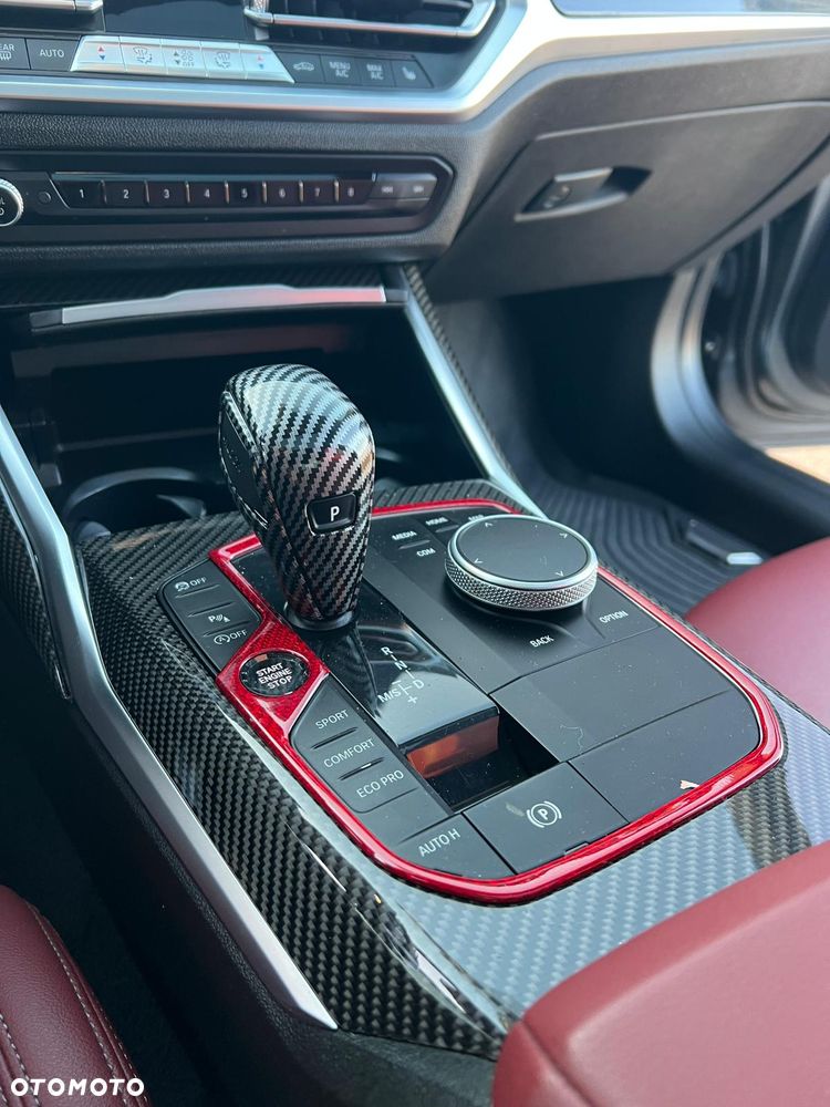 BMW Seria 3 330i xDrive M Sport - 25