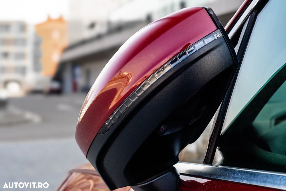 Volkswagen Tiguan 2.0 TDI SCR 4MOTION (BlueMotion Techn.) DSG Highline - 11