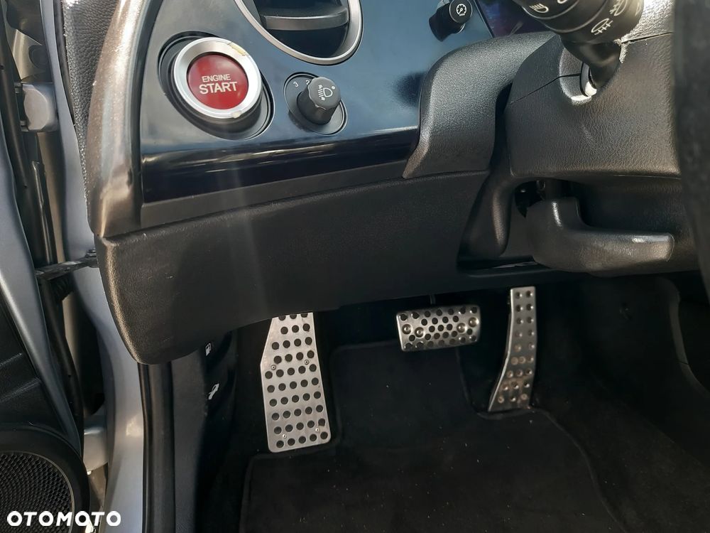 Honda Civic 1.8i-VTEC Automatik Comfort - 13