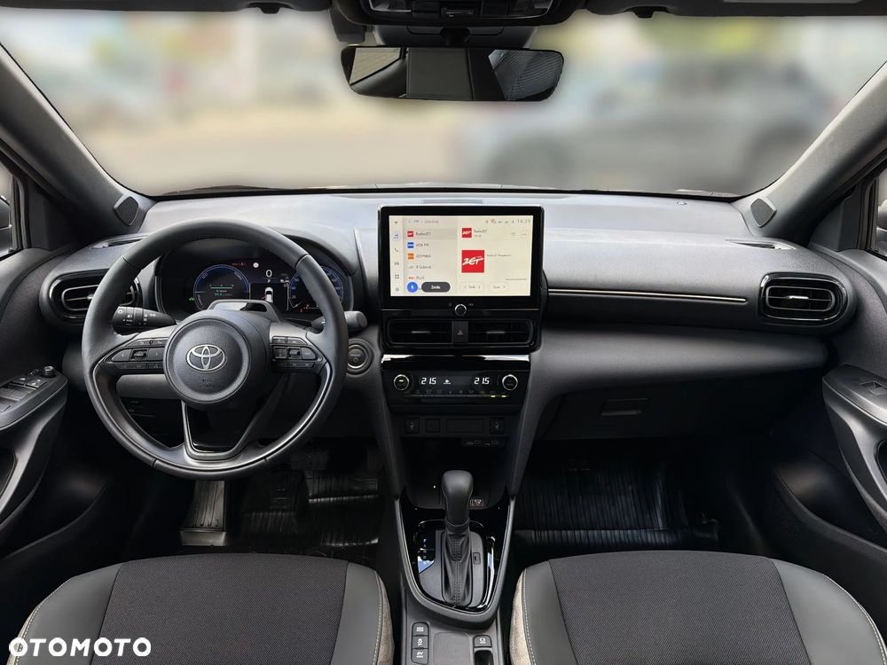 Toyota Yaris Cross Hybrid 1.5 Executive - 20