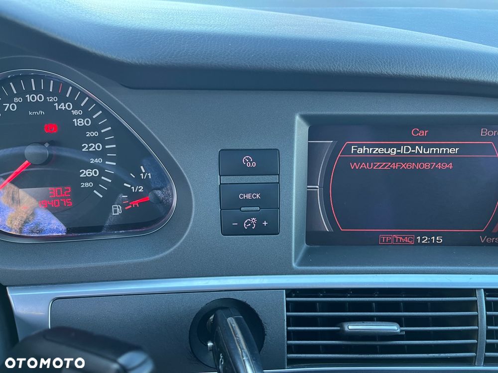 Audi A6 Avant 3.2 FSI quattro - 17