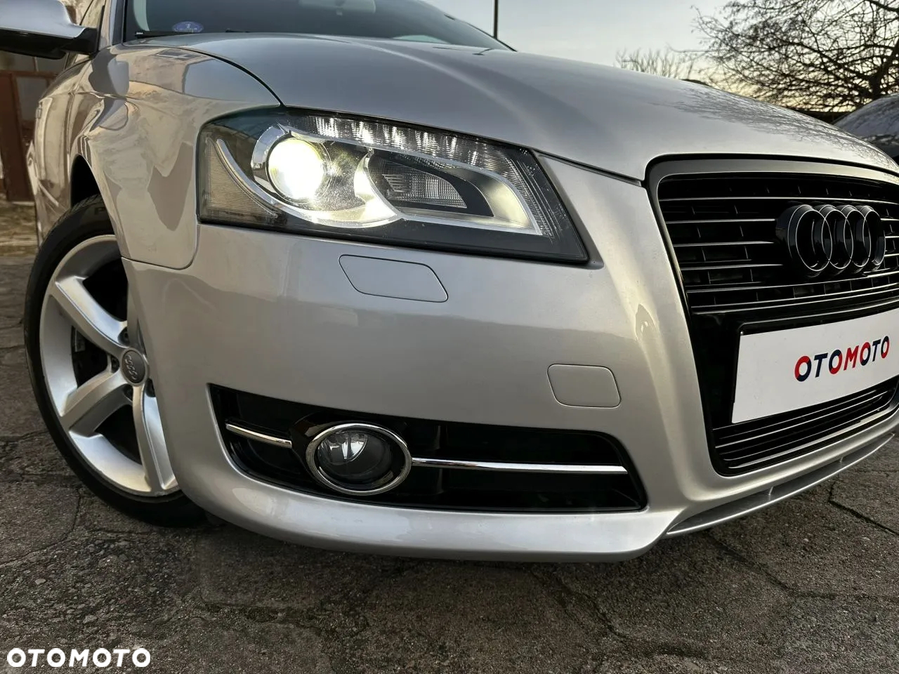 Audi A3 1.4 TFSI Ambition - 2