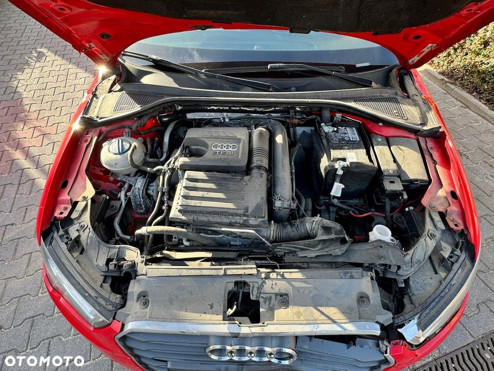 Audi A3 3-drzwiowe 1.4 TFSI Ambition - 21